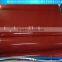 Top quality Color coated steel plate/prepainted steel plate