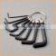 Chuanghe sales allen key inch size