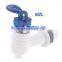 plastic pvc faucet plastic tap pvc bibcock