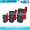 Factory price pvc upvc ball valve ASTM BS DIN standard