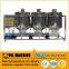small scale peanut oil refining plant mini crude oil refinery machine