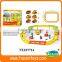 custom mini toy car, slot car track, electric slot car racing track set