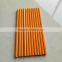 Round Wooden Pencil without Eraser