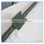 high quality anping manufacturer green painted cheap t post
