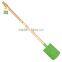 Childrens Brush - Green