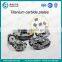 TiC based cermet plates/Blocks for cutting