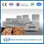 industrial belt microwave drying and sterilizing machine for wine cork
