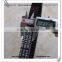 Factory custom belt B013359-1G fits piaggio