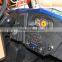 Gold manufacturer new style electric start polaris utv