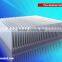 LED light Heatsink High power light heat radiator