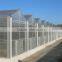 Perfect Sunlight Panel Covered Greenhouse For Agricultural Planting