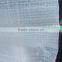 High Tensile Transparent Tarpaulin, Greenhouse Covering Tarpaulin, Low Price PE Tarpaulin