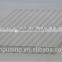 high warranty Polycabonate sheet hollow PC sheet 100% virgin Bayer material