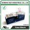 FB-M031SQ UL Approved Equal To Bussmann 1 Pole 30A Ceramic Fuse Block