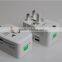 Wontravel Custom Made Promotional Gift With Company Logo High Quality Eco-friendly Universal Travel Charger with single USB