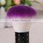 wholesale fashionable face brush makeup brushes kabuki brush cosmetic tool