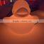 LED Duck shade table lamp toy/ fashion and popular led table lamp for baby toy