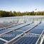 5000W high tech solar system battery