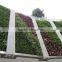 artificial grass wall, indoor or out door leaf wall for home decorations