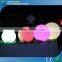GKB-030RT Remote Control Outdoor RGB Color Change LED Ball