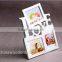 2015 Fashion Love Theme Wooden Photo Frame