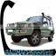 Land r Discovery 2 1999 Onwards Defender TD5 Turbo Snorkel