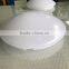 wholesale cheap lamp shade, polycarbonate diffusser, light cover