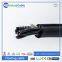 High elasticity spiral Cable without Screen