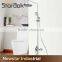 Star.aok New Design Spring Bath Shower Faucet Roman Faucet