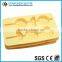 2016 New design lamon shaped ice maker, kicthen diy ice cream tooling, Cookers' ice mold