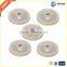 Amzon hot sale free sample best wool felt polishing wheel from china manufacturer