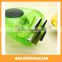 2015 News plastic vegetable chopper manual onion cutter