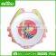 Irregular baby food grade melamac children party decorative bowl
