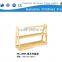 (HC-2604) Guangzhou factory direct sale toy cabinet children cabinet wood cabinet