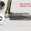 Folding Multi-use Sapper Shovel with Hammer Knife Flashlight Fire Starter