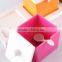 new design hot selling plastic cruet set