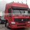 SINOTRUK HOWO 6x4 Tractor truck head