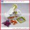 High quality as seen on tv product vegetable slicer