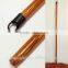 best selling products Broom tick eucalyptus Material PVC coated wood handle in India