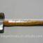 ST551&ST552&ST553 Varnish Sprayed Treatment Agricultural Tools&Garden Iron Bushhammer