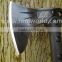 Portable stainless steel tomahawk