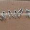 U Type Steel Nails china supplier