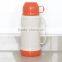 plastic flask