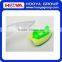 refillable soap dispensing dish sponge cleaning brush with long handle