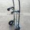 kraftwelle hand tool cart firewood carrier trolley hand truck