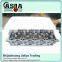 NEW FOR D 6.0 POWERSTROKE CYLINDER HEADS18MM COMPLETE LOADED