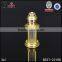 3ml Glass Bottle for Souvenir Special Design Luxury Glass Bottle for Souvenir With Metal Shell
