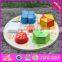 2016 new design educational wooden sorting toys for toddlers W13E053