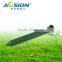 Garden environment friendly rat control pest repellent with sound and shock