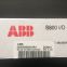 Switzerland ABB DI803 DI810   I/O module factory new